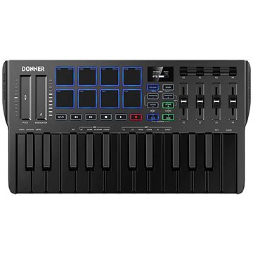 

Donner DMK-25 Pro