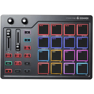 

Donner STARRYPAD