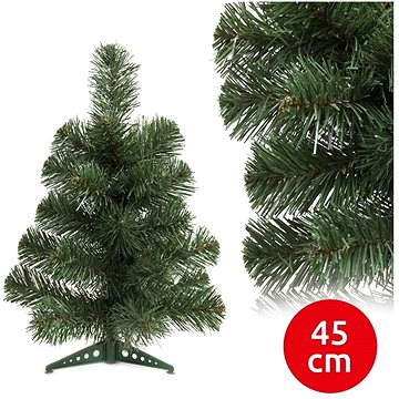 

DONOCI Vánoční stromek AMELIA - jedle, 45 cm