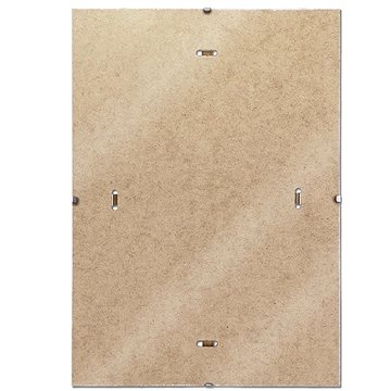 

DONAU Clip-rám plexisklo 21 × 29,7 cm A4