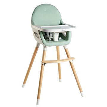 BabyGo Scandi Green