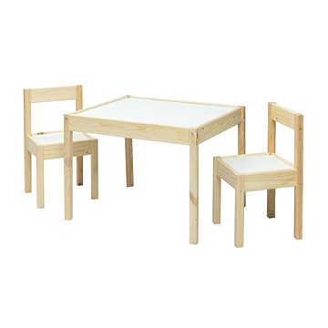 

BabyGo Dětská sada Table set