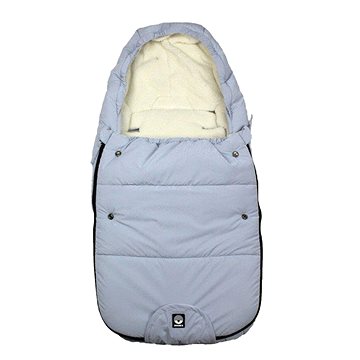 

Dooky Footmuff Frosted Blue Mountain, vel. S