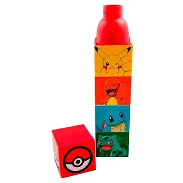 

Pokémon Characters - láhev na pití
