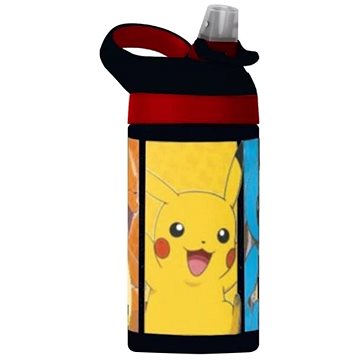 

Pokémon Pikachu - láhev na pití