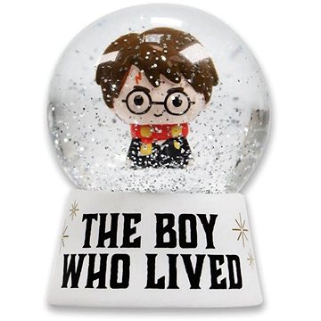 

Harry Potter Kawaii Harry těžítko