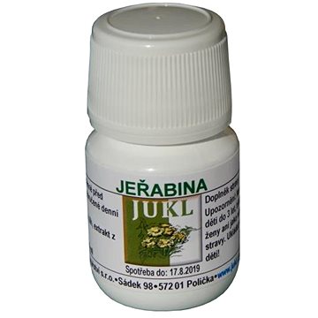 

Jukl Jeřabina (D5)