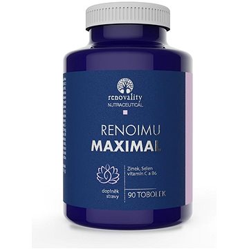 

Renovality Renoimu Maximal