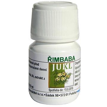 

Jukl Řimbaba (D3)