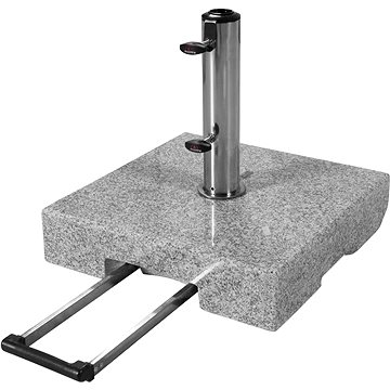 

DOPPLER Stojan na slunečník TROLLEY, 50kg
