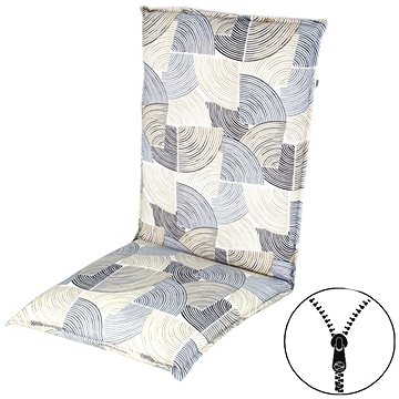 

DOPPLER Polstr nízká opěrka Elegant 2240