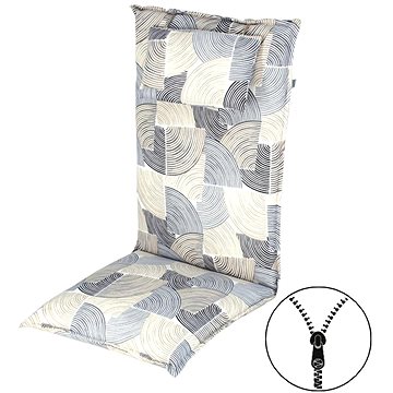 

DOPPLER Polstr vysoká opěrka s podhlavníkem Elegant 2240