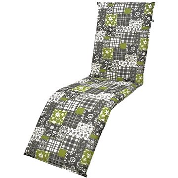 

DOPPLER Polstr na relaxační křeslo LIVING D-8904