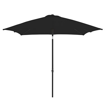 

Derby TS Basic Push Up 210 × 210 cm, antracitová