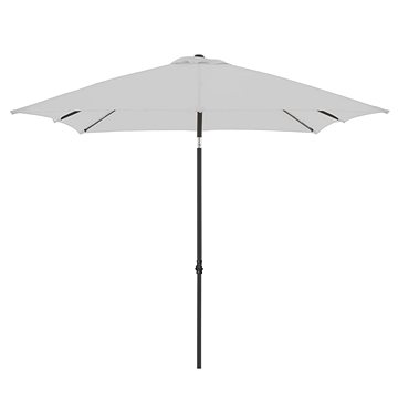 

Derby TS Basic Push Up 210 × 210 cm, šedá