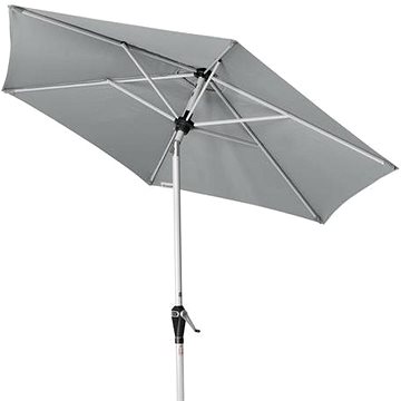 

DOPPLER TS Active 210 cm, šedá