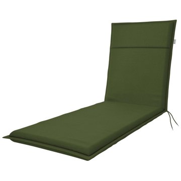 

Doppler LIFE 5351, polstr na zahradní lehátko