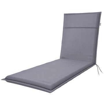 

Doppler LIFE 5354, polstr na zahradní lehátko