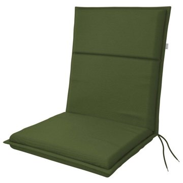 

Doppler LIFE 5351 nízký, polstry na židli a křeslo, set 6 ks