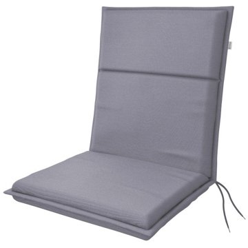 

Doppler LIFE 5354 nízký, polstry na židli a křeslo, set 4 ks