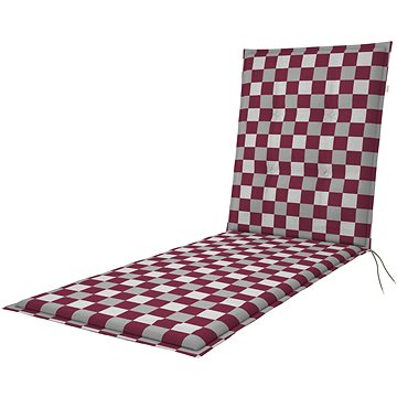 

DOPPLER Polstr na lehátko LIVING D-4901