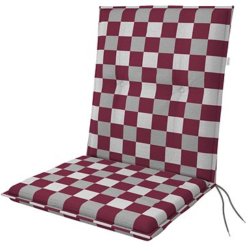 

DOPPLER Polstr nízká opěrka Living D-4901