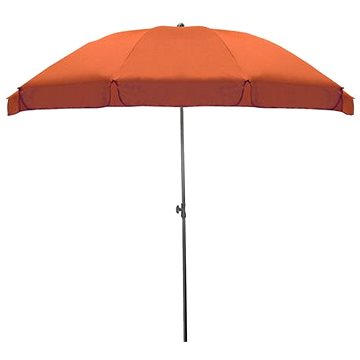 

DERBY Slunečník zahradní MEXICO, terakota 240cm