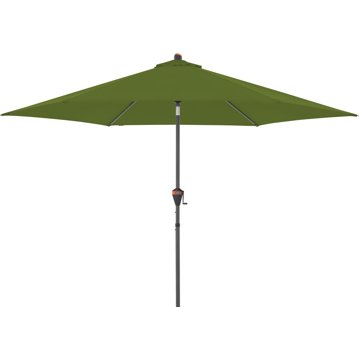 

Doppler myZone 305 cm, s automatickým naklápěním, klika, desén 832