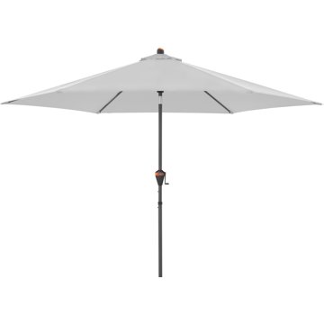

Doppler myZone 305 cm, s automatickým naklápěním, klika, desén 827