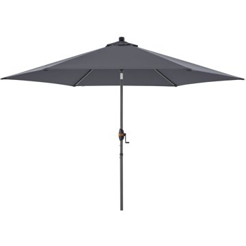 

Doppler myZone 305 cm, s automatickým naklápěním, klika, desén 840