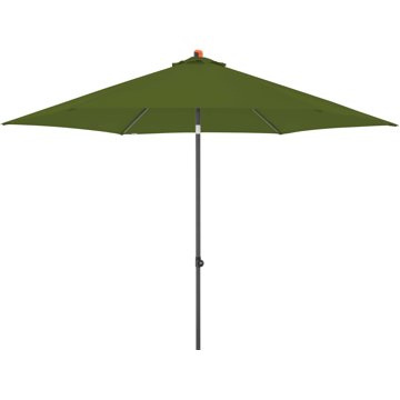 

Doppler myZone Push Up 300 cm, naklápěcí, desén 832