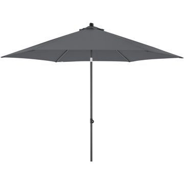 

Doppler myZone Push Up 300 cm, naklápěcí, desén 840