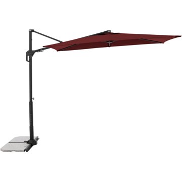 

Doppler ACTIVE 240 × 135 cm, moderní, s boční nohou, desén 833
