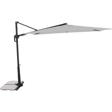 

Doppler ACTIVE 240 × 135 cm, moderní, s boční nohou, desén 827