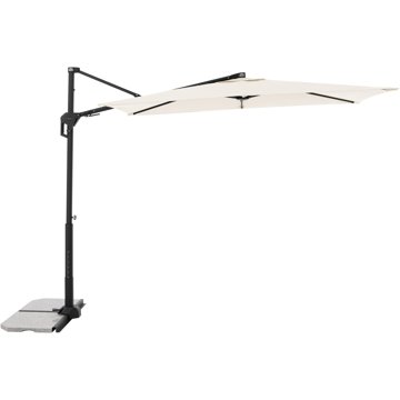 

Doppler ACTIVE 240 × 135 cm, moderní, s boční nohou, desén 820