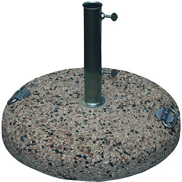 

DERBY Stojan na slunečník, beton 50 kg
