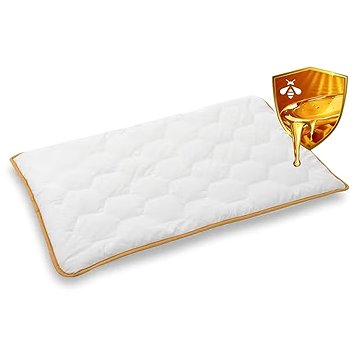 

Dormeo PROPOLIS Ochranný povlak na polštář 50 × 70 cm