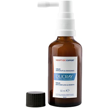 

DUCRAY Neoptide Expert Sérum proti vypadávání a pro růst vlasů
