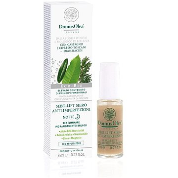 

Domus Olea Toscana Sérum na nedokonalosti pleti