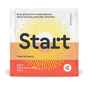 

doubleshot Start Espresso 300 g