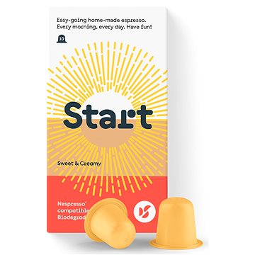 

Doubleshot Start
