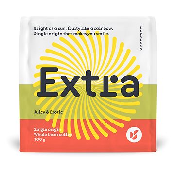 

doubleshot Extra 300 g