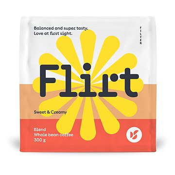 

doubleshot Flirt 300 g