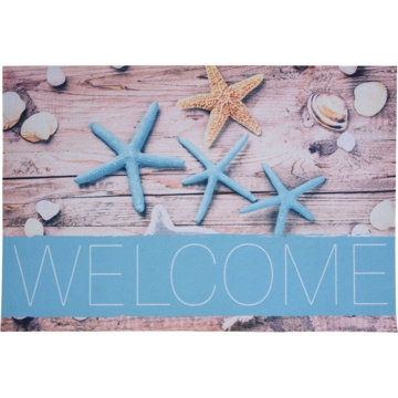 

Home Styling Collection Rohožka Welcome, 58 × 38 cm