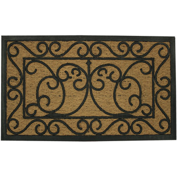 

Douceur d'intérieur Rohožka s kokosovým vláknem Marquis, vstupní, 45 × 75 cm