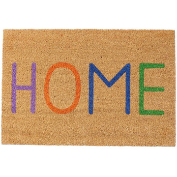 

Boltze Rohožka natural s titulky Home, 60 × 40 cm