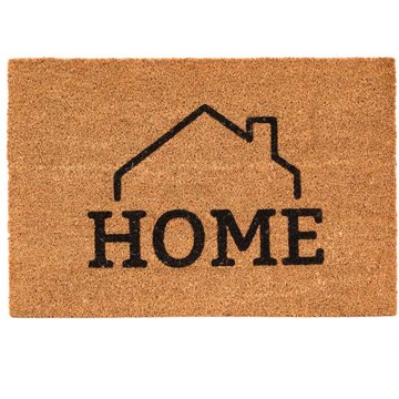 

Giftdecor Rohožka Home, kokosové vlákno, 40 × 60 cm