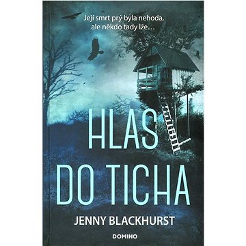 

Hlas do ticha