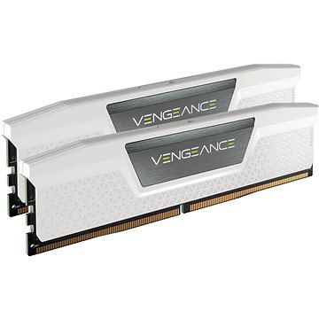 Corsair 32GB KIT DDR5 5600MHz CL36 Vengeance White