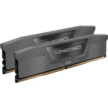 

Corsair 64GB KIT DDR5 6000MHz CL30 Vengeance Grey EXPO